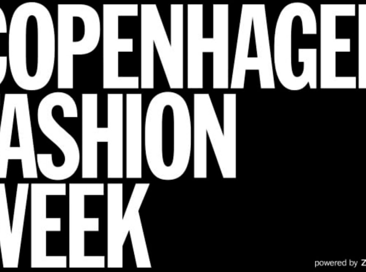 Copenhagen Fashion Week AW22